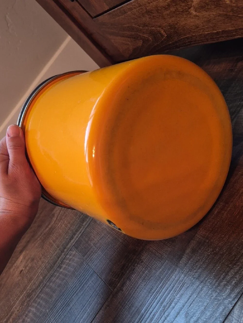 N/A lovingly used